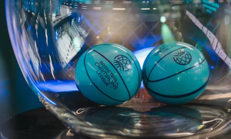 לא פשוט: אלו ההגרלות של הישראליות בליגת האלופות