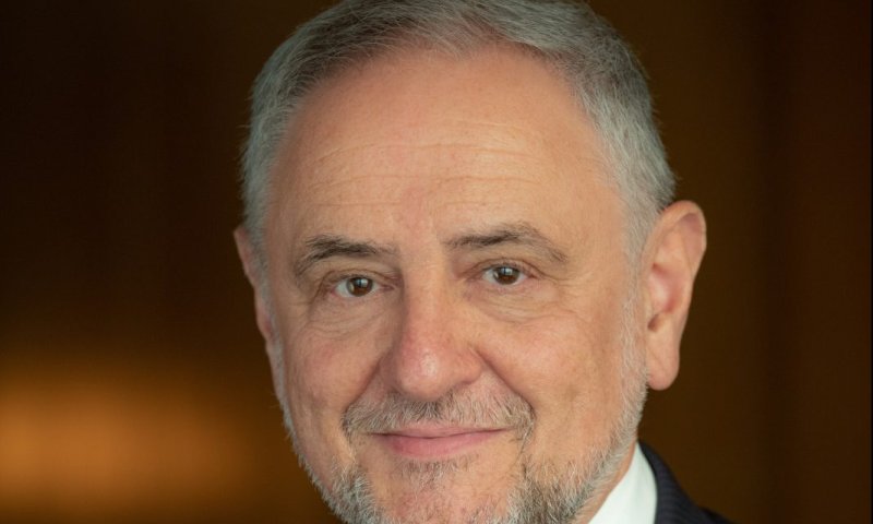 יו"ר חדש למועצת הנאמנים של רשת World ORT