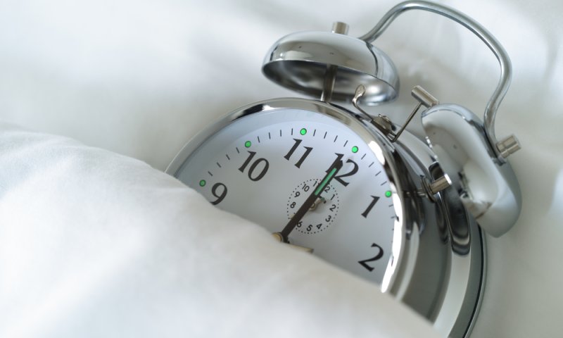 הלילה שלכם הוא סיוט? טיפים לשינה טובה יותר