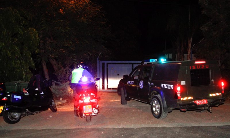 עוד רצח במגזר הערבי: בן 15 נורה למוות בכפר יאסיף