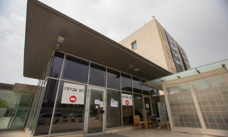 עיצומים במשרד החוץ: שגרירויות בעולם יושבתו