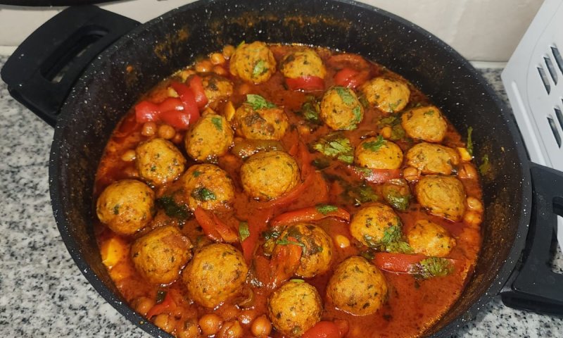 שפע, זוגיות ואהבה: מתכון מיוחד לדגים לכבוד ט"ו באב