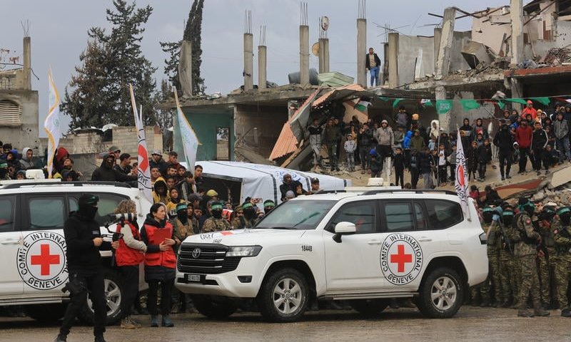 ההצעה החדשה של חמאס: שחרור כל החטופים בפעימה אחת