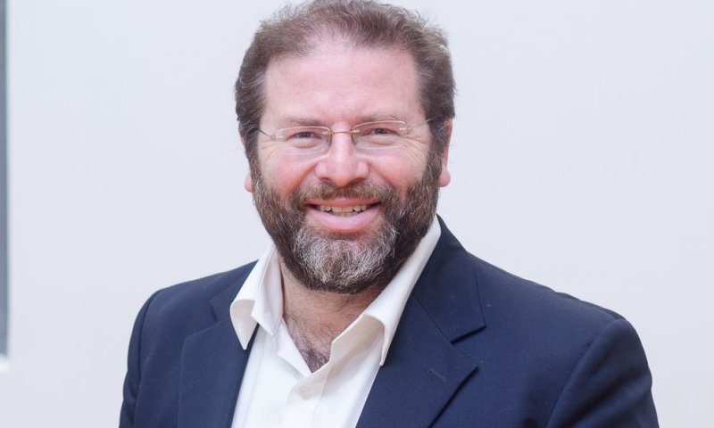 דבר תורה קצר לפרשת וילך