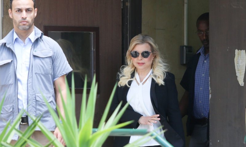 "אם היא לא הייתה 'הגברת נתניהו' לא הייתה חקירה"