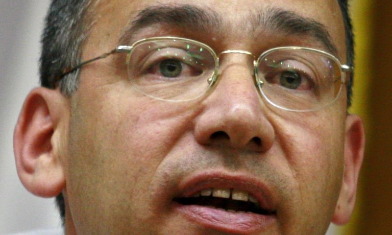 מה ההבדל בין אורי ברעם לאנרכיסט פרדריקו גומז?