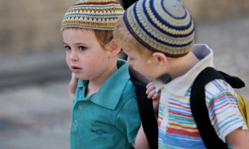 השמות הנפוצים לילדים: נעה ונועם