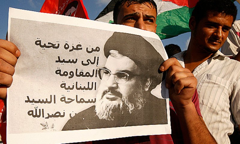 מטרים ממפקדת חיזבאללה: חמישה בני אדם נהרגו בפיגוע