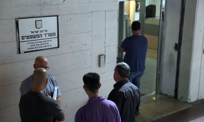 ואלה שמות: 11 המועמדים לתפקיד פרקליט המדינה