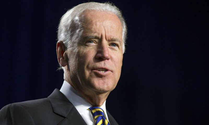 ביידן הודיע רשמית: אתמודד שוב בבחירות לנשיאות