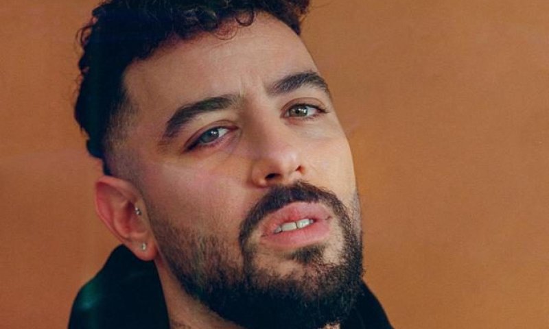 התחושות אחרי האח הגדול: נתנאל רודינצקי בשיר חדש