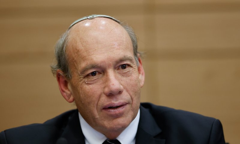 מבקר המדינה על הדרבי התל אביבי: "הכתובת הייתה על הקיר"