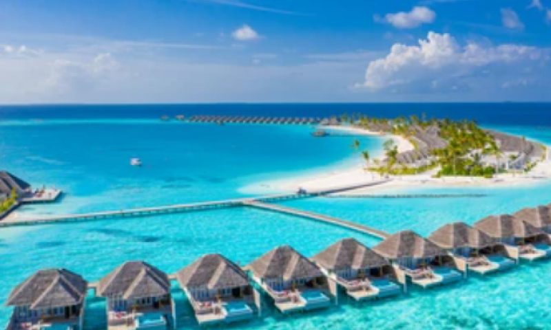 יעד התיירות המבוקש יאסור כניסת ישראלים