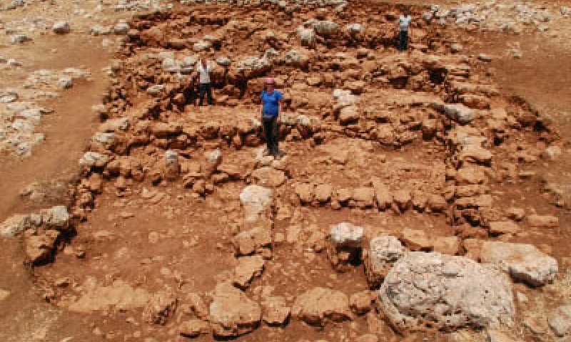 האם ארכיאולוגים מצאו הוכחה לקיומה של מלכות דוד?