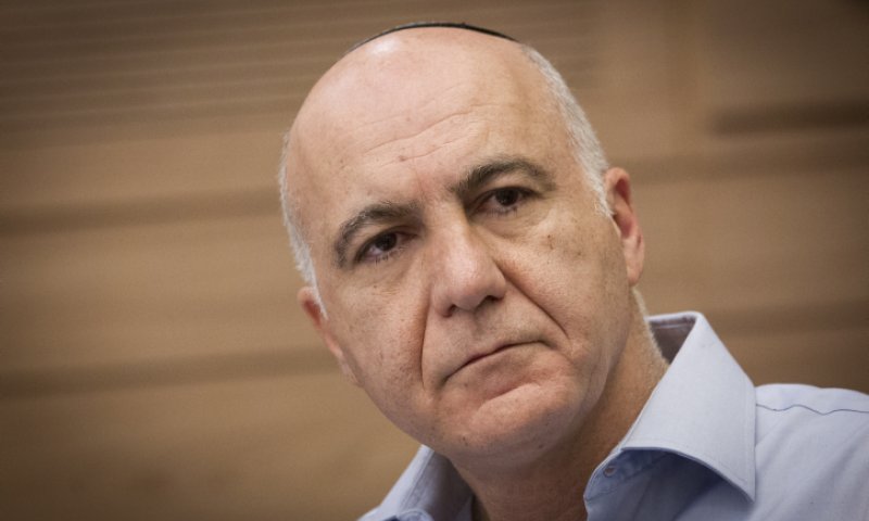 הג'וב החדש של ראש השב"כ לשעבר יורם כהן