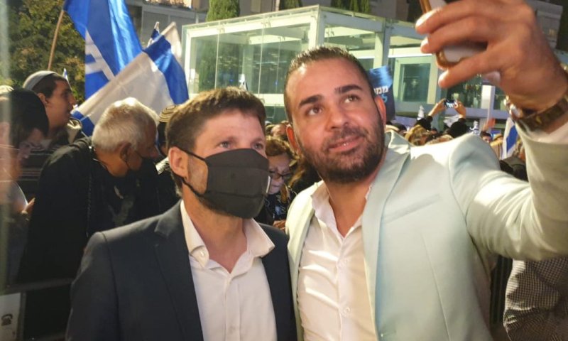 כשהציונות הדתית הצילה את הליכוד מעצמו