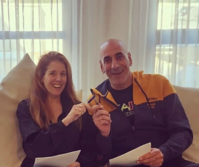 (צילום מסך מתוך אינסטגרם)