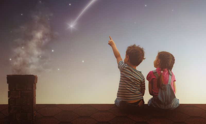 מתחת לאף: בת הזוג שלך נמצאת כנראה ממש לידך