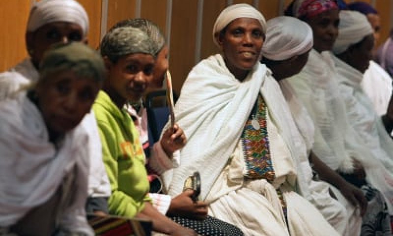 כמה דברים שלא ידעתם על יוצאי אתיופיה בישראל