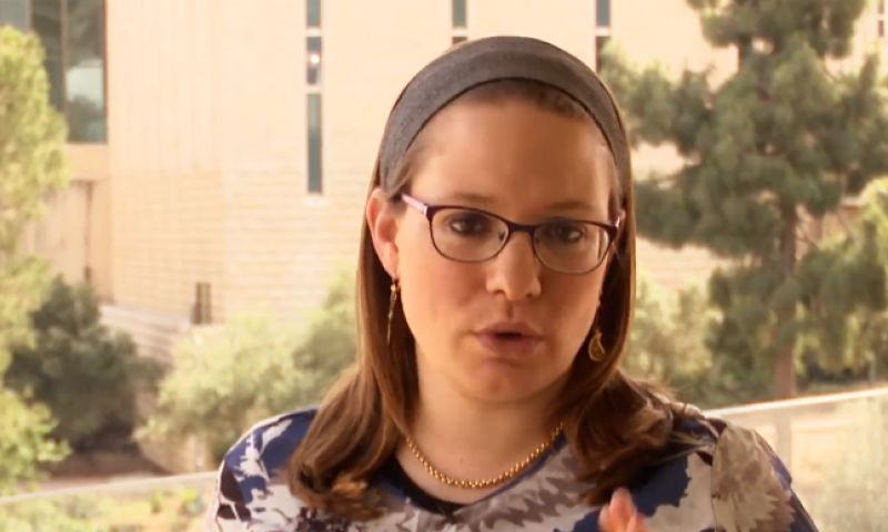 סיוון רהב: השאלה הגדולה שצריך לשאול בחגיגות ה70