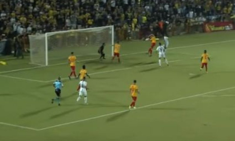 בית"ר שוב אכזבה- לוזון בדרך הביתה. צפו