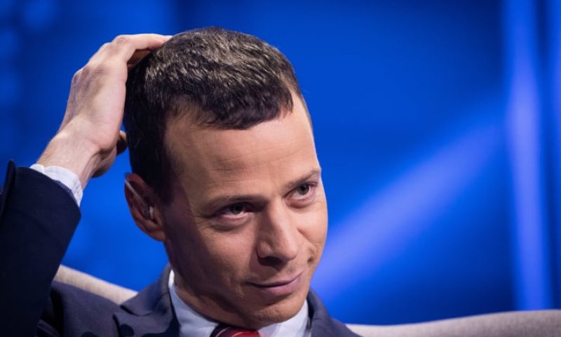 עמית סגל מתכונן לבחירות: "הלוואי שאתבדה"