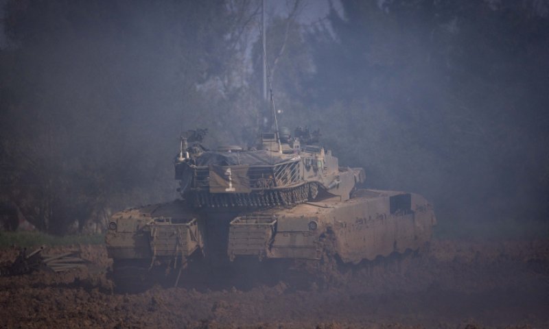 9 חודשים מפרוץ המלחמה: המסמך המדאיג של צה"ל