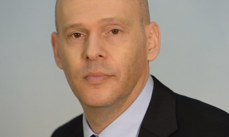 גנץ מינה את עמית איסמן כמ"מ פרקליט המדינה