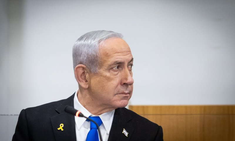 נחשף: ההתרעה החמורה שקיבל נתניהו 4 חודשים לפני הטבח