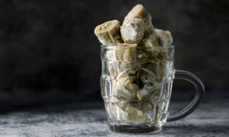 ריקול דחוף לירק הקפוא: מכיל חיידק ליסטריה מסוכן