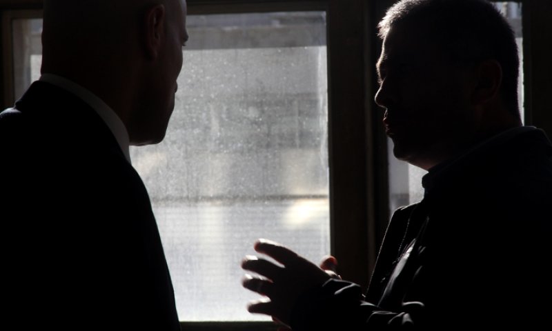 בג"ץ קבע: חוקרי השב"כ שעינו לא יועמדו לדין