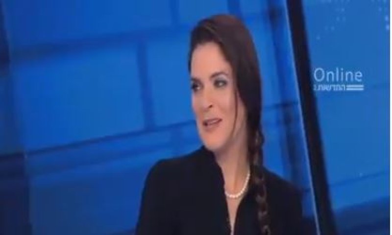 אשת התקשורת משמאל תתמודד במפלגת 'העבודה'