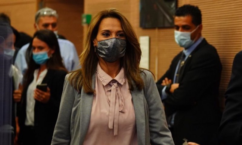 שאשא-ביטון: לא אתן פרס ישראל לפרופ' המחרים