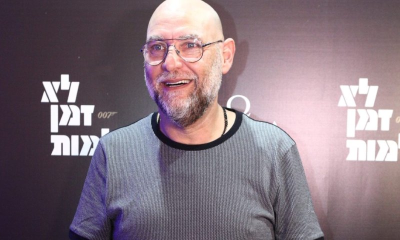 סופי: התפקיד החדש של צביקה הדר ברשת 13