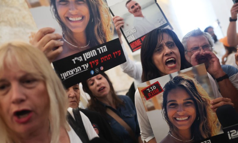 משפחות שכולות פוצצו את הדיון בבג"ץ שדה תימן. צפו