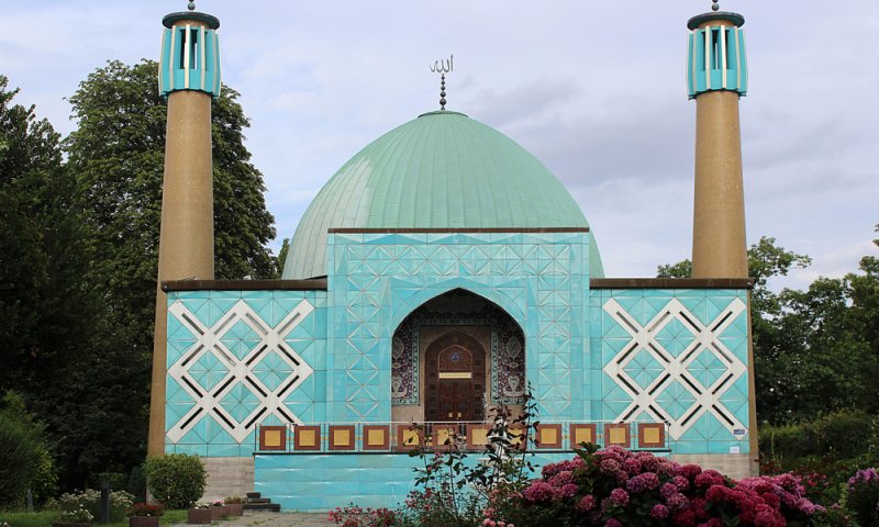 גרמניה: פשיטה על מוסדות בחשד לקשר עם חיזבאללה