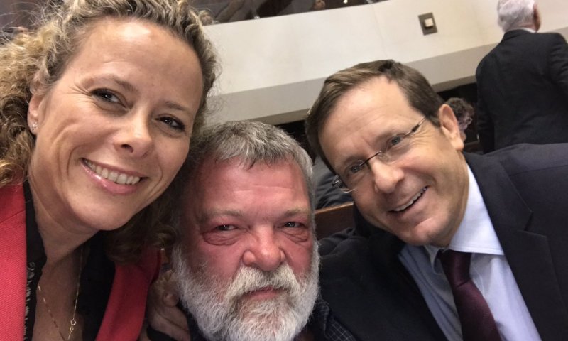 ביטן פישל: האופוזיציה שוב ניצחה בהצבעה