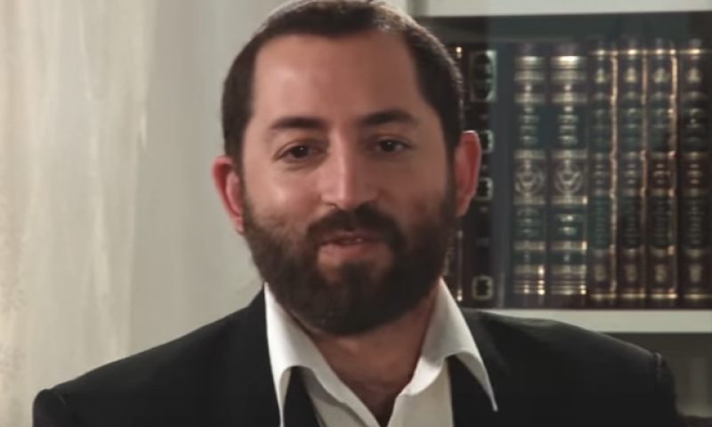 הרב של השוטרים הדתיים: "התקפלנו, כבודנו נרמס"