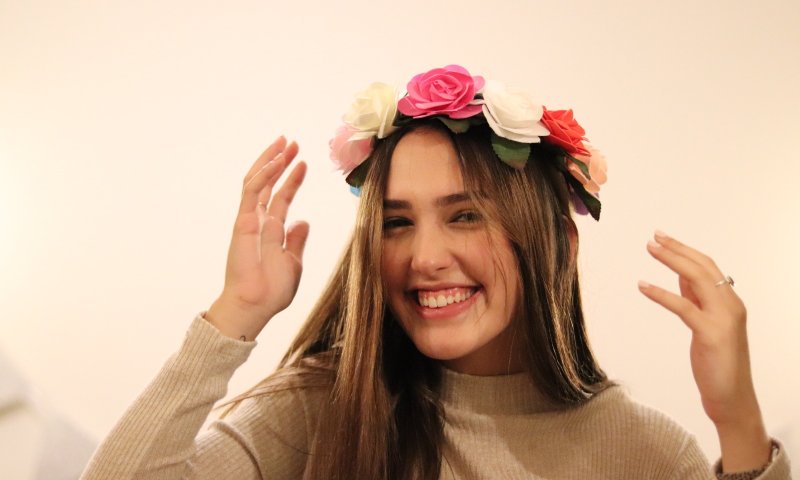 נרצחת חמישית מהשומרון: אביה גנוט מהישוב צופים