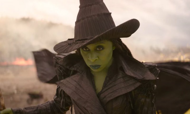 סוף סוף: הטריילר הרשמי של מרשעת 2 כבר כאן | צפו