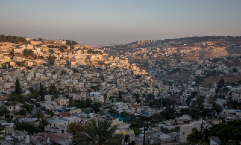 עטרת כהנים הגישה תביעת פינוי נגד 9 משפחות פלסטיניות