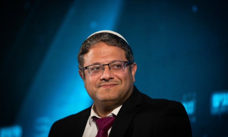 סקר מנדטים: עוצמה יהודית צמודה לאחוז החסימה