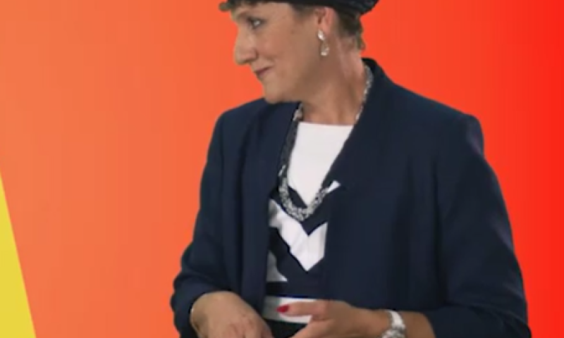 צפו: חכליות מימינה ומרצ מציגות: ניתן לשתף פעולה