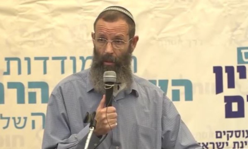 פורום תחריר מנתח: לאן הולכת הציונות הדתית?
