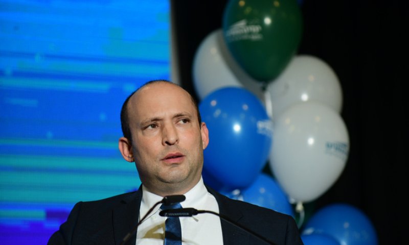 בנט על המלחמה בקורונה: "רואים את האור"