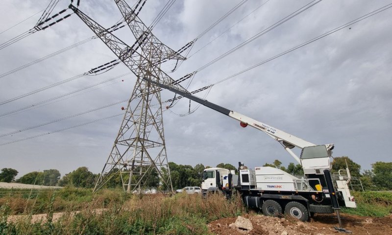 חברת החשמל בהנחייה חשובה לציבור