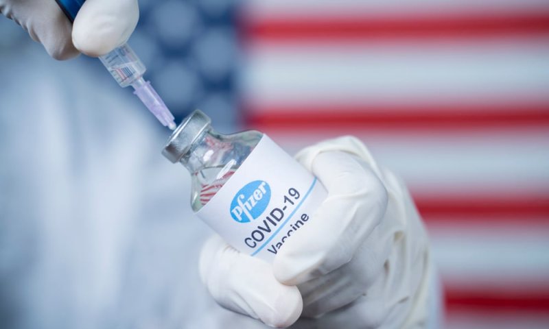 ביהמ"ש עצר את התוכנית של ביידן לחייב חיסונים