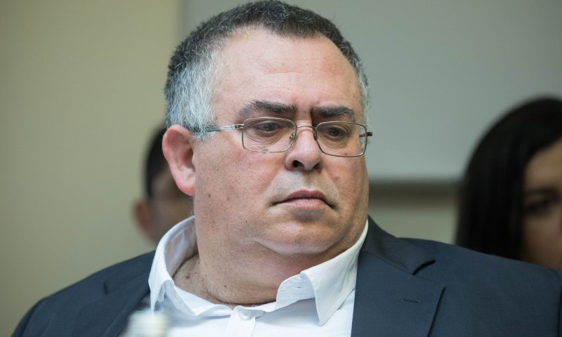 רשמית: השימוע של דוד ביטן ייערך ב-15 ביולי