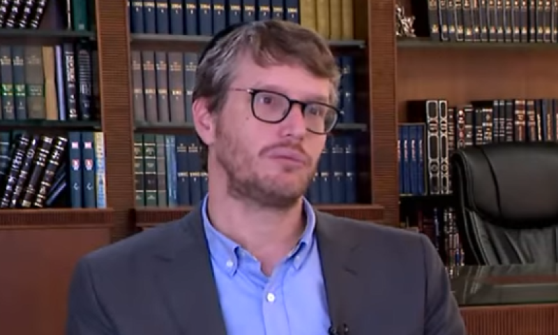 דובי וינרוט: 'הכתם הזה לעולם ישאר חלק ממני'