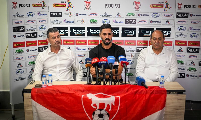 נעצר הכרוז של בני סכנין שהסית נגד צה"ל ושיבח את החמאס